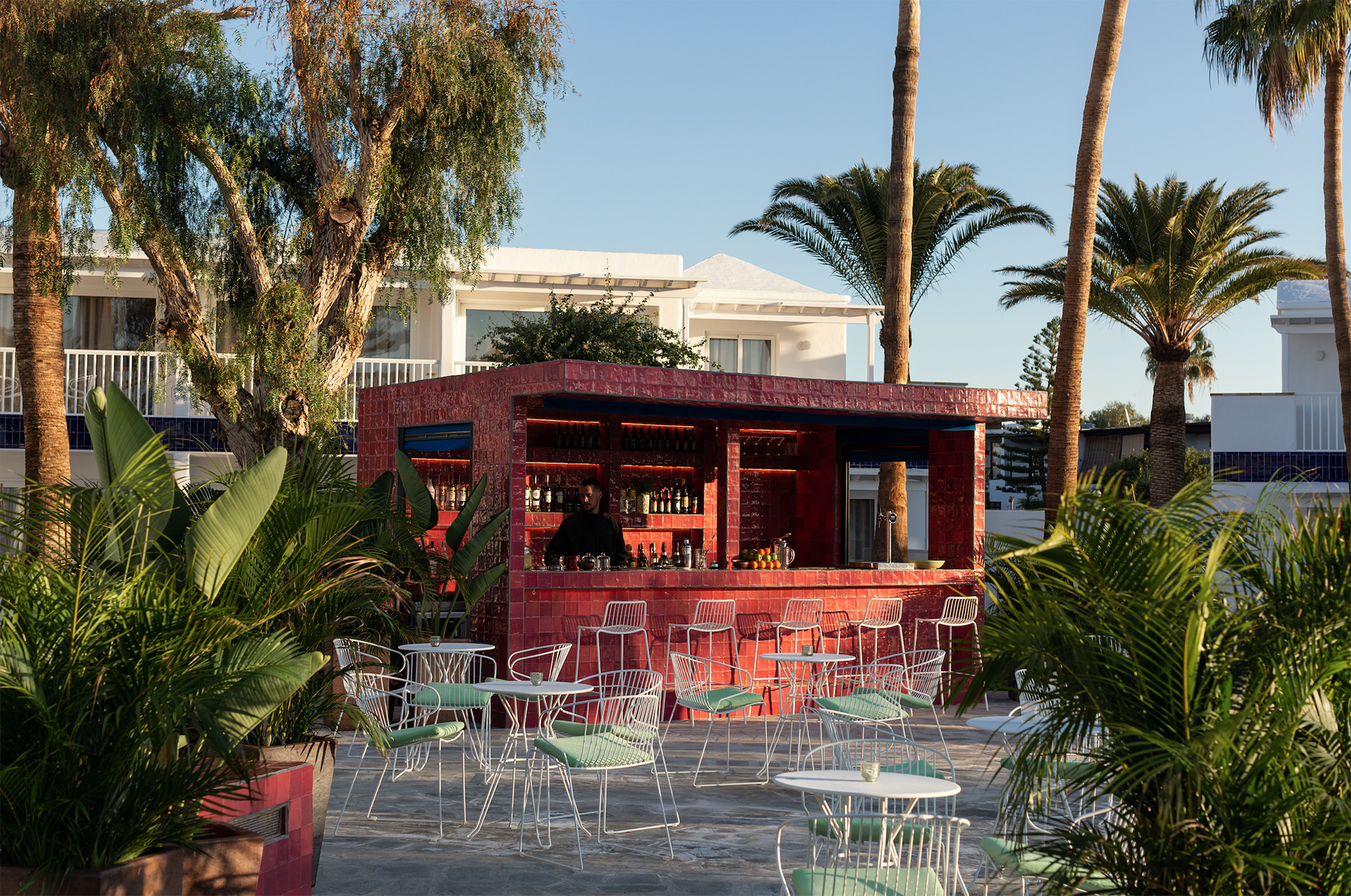 Appartamento Barcarola Club Puerto del Carmen  Esterno foto